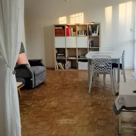Apartmán Caen Avec Parking Gratuit