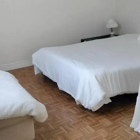 Caen Avec Parking Gratuit